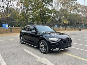 <span class=keywords><strong>Audi</strong></span> <span class=keywords><strong>Q5</strong></span>/Q5L 2024 Q5L 45 TFSI, SUV essence automatique à transmission intégrale, voitures chinoises <span class=keywords><strong>Audi</strong></span>, voitures neuves, produits les plus vendus, voitures d'occasion haut de gamme - Product Image 6