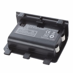 2400mah 1200mah Play e carica cavo batterie ricaricabili per Xbox One Controller wireless pacchi <span class=keywords><strong>batteria</strong></span> - Product Image 4