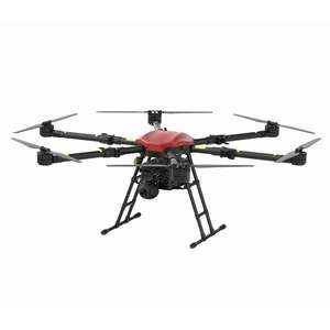 Công nghiệp sáu trục gyroplane UAV với <span class=keywords><strong>20kg</strong></span> tải trọng chữa cháy & cứu trợ khẩn cấp bay không người lái cho các hoạt động khác nhau - Product Image 1