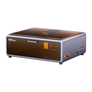 Sáng tạo 3D cho creality Falcon A1/Pro CO2 máy khắc laser Acrylic giàn loại <span class=keywords><strong>CNC</strong></span> mới thông minh một mảnh đóng 20W - Product Image 5