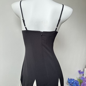 Vestidos Elegantes de Diseñador de Moda para Mujer, Vestidos Casuales de Verano para Vacaciones, Fiestas y Clubes - Product Image 5