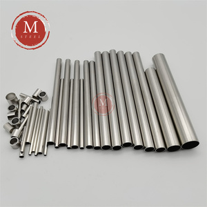 หลอดเส้นเลือดฝอยทางการแพทย์สแตนเลส316 304 - Product Image 4