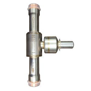 EBV09H-001 Ball With Coil EBV for Heat <b>Pump</b> EBV09H-001 Ball Adjust the Refrigerant Flow - Product Image 5
