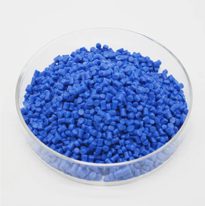 Gránulos de Resina de Polipropileno de Alta Resistencia, Grado Médico y Alimentario, para Moldeo, Alto Flujo y Grado Reforzado - Product Image 4