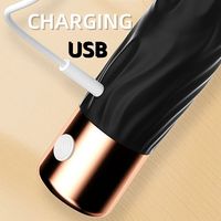 Mini-vibromasseur portable discret, vibromasseur balle, vibromasseur godemiché, stimulateur clitoridien, stimulateur de mamelons et du point G, jouets sexuels pour femmes