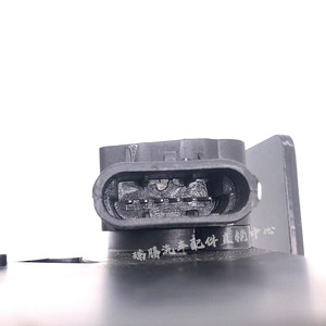 Accélérateur électronique Sinotruk Howo WG9725570010 2 pour remplacement et réparation - Product Image 2