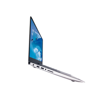 OEM 15.6 Inch Laptop 10th 8GB+256GB Core I5 Supports 512GB 1TB DDR4 Video Gaming Computer Hardware Software Manufacturer