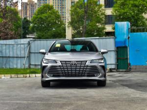 Nuevo Auto 2024 Toyota Avalon 2.0L Edición Premium, Sedán de Gasolina, 127kW, CVT de 10 Velocidades, Techo Panorámico, L2 ADAS Jiben Auto - Product Image 3