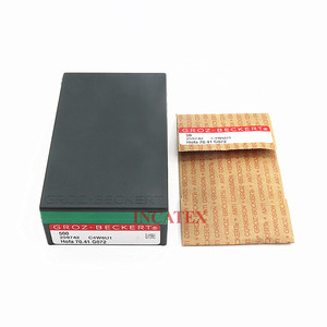 250 Piezas de Agujas de Tejer Originales Groz-Beckert <span class=keywords><strong>Hofa</strong></span> 70.41 G072 para Máquina de Tejer China SHIMA SEIKI - Product Image 2