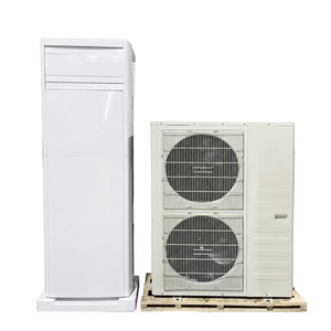 ASK OEM - Potente Aire Acondicionado Fijo de 48000 BTU/60000 BTU, 5 HP, Refrigeración R410a, Sin Función de Calefacción - Product Image 1