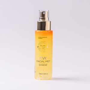 ELRA Glass Skin Face Mist, Fórmula Hidratante con Vitamina C y Cuidado de Barrera Hidratante para una Piel Saludable, Radiante y Juvenil - Product Image 2