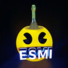 Presentadores de botellas LED doradas OEM estilo moderno individual para portabotellas de champán con estantes de exhibición VIP para discotecas - Product Image 3