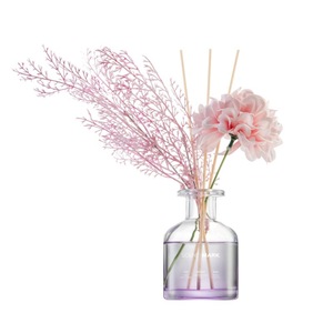Scent Mark <b>Reed</b> <b>Diffuser</b> Bouquet Aromatherapy 100Ml Flameless Home Decor Gift Long Lasting Fragrance Bedroom Scent - Product Image 5