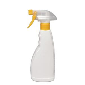 Flacon en plastique hdpe vide, 10 pièces, bouteille pour nettoyeur chimique, déclencheur en vrac, 16 oz, <span class=keywords><strong>500</strong></span> ml, <span class=keywords><strong>500</strong></span> ml - Product Image 3