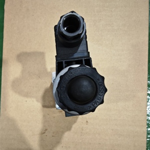 HAWE GZ4-12-GM24 วาล์วไฮดรอลิกแบบติดตั้งรุ่น GZ4 - Product Image 4