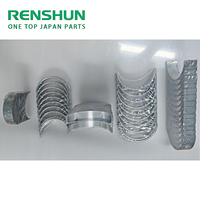 13041-22024 13041-22022 13041-22020 13041-22023 13041-22021 Coussinet de bielle R715A pour Toyota 1ZZ-FE