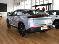 Dongfeng Fengshen Bohan 2025 1.5T Édition Jinshang