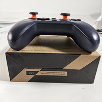 Manette de jeu GameSer T4N Lite à effet Hall