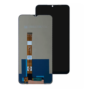 สำหรับ OPPO A15 A15S A35 <span class=keywords><strong>2020</strong></span> <span class=keywords><strong>Realme</strong></span> <span class=keywords><strong>C11</strong></span> C12 <span class=keywords><strong>2020</strong></span> <span class=keywords><strong>จอ</strong></span> LCD พร้อมกรอบ <span class=keywords><strong>จอ</strong></span>สัมผัส - Product Image 3