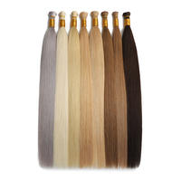 Cheveux humains bruts en gros de qualité supérieure pour fabricants – Cuticules intactes, texture lisse, sans nœuds, super double drawn.