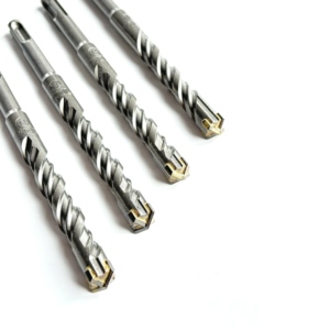 Ventes chaudes, forets à percussion SDS PLUS Zhongpin, <span class=keywords><strong>acier</strong></span> inoxydable, carbure monobloc, scie à trous pour béton, coupe circulaire, carrelage, marbre - Product Image 3