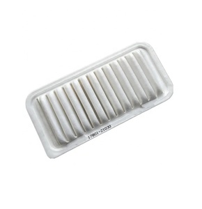 Filtre à air automatique à prix bon marché d'usine 17801-21030 17801-0M010 17801-0Y010 pour filtre à air Corolla Camry Lexus Element Assy - Product Image 5