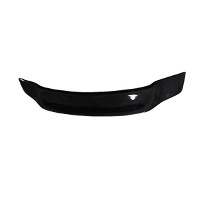 Spoiler Posteriore Toyota Mark <span class=keywords><strong>X</strong></span> Esclusivo in ABS, Spoiler Modificato Stile R Sportivo, Alettone Posteriore LIP Duchtail per Reiz 2011-2018 - Product Image 5