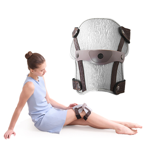 Se Busca Distribuidor para Masajeador Eléctrico de Rodilla con 3 Niveles de Calor y Vibración para Relajación Muscular - Product Image 1