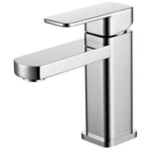 Robinet de lavabo fabriqué en Chine, noyau de valve en céramique avec design en acier inoxydable de haute qualité - Product Image 6