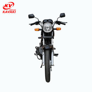 Motocicleta China automática, piezas de repuesto para motocicleta, 125cc, 150cc, precios baratos - Product Image 3