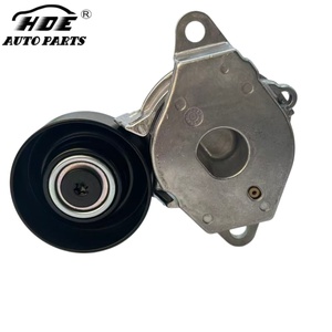16620-0Y010 16620-47010 534040910 Venta al por mayor de autopartes Tensor de correa de motor de alta calidad para TOYOTA AURIS - Product Image 2