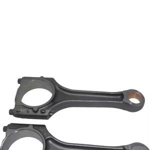 Cocok untuk EA888 mesin GEN3 GEN2 Audi 1.8T 2.0T A4 A6 Q5 06H198401 batang penghubung mesin batang penghubung poros engkol - Product Image 4