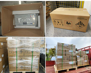 Baterías de fosfato de iones de litio de 12,8 V 100Ah 50Ah 200Ah 250Ah 300Ah Solar Lifepo4 48V 24V 12,8 V Batería de fosfato de hierro y litio - Product Image 6