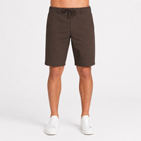 Shorts de sport décontractés pour hommes, haute qualité, vente en gros, logo personnalisé, shorts de course à séchage rapide, extensibles et respirants