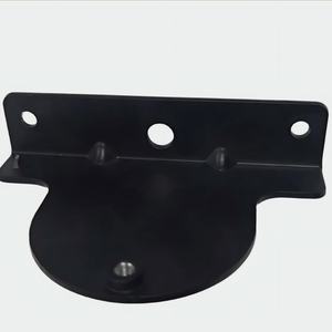 Servicios de Procesamiento de Piezas Metálicas Personalizadas - Mecanizado Sin CNC Integral de Fábrica China - Product Image 2