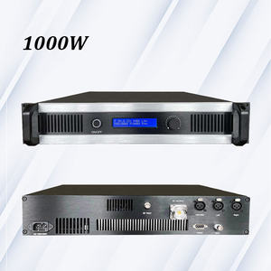 1000ワットワイヤレスプロフェッショナル1000WFm放送無線送信機87.5-108 Mhz 1kwfm送信機 - Product Image 1
