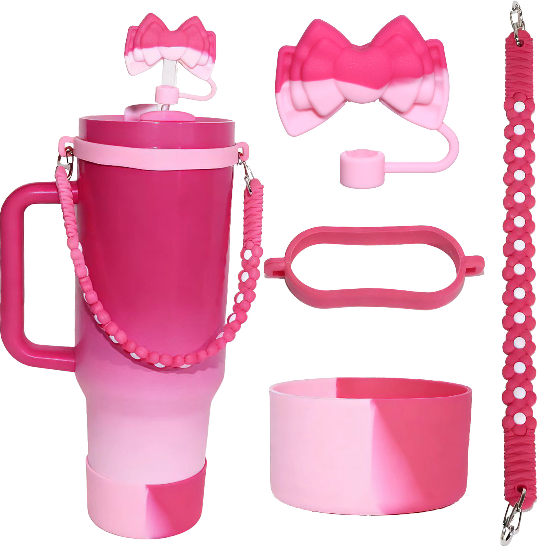 Wholesale Color Universal Hand Wrist Strap Rope Cord Holder Lanyard for Cell Phone Camera Image 3
