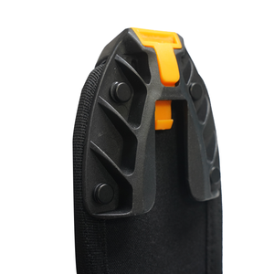 Cinturones de Herramientas de Nailon de Muestra Gratuita para Hombre, Bolsa de Herramientas Desmontable y Ajustable, Cinturón de Herramientas Resistente con Correa Ajustable - Product Image 3