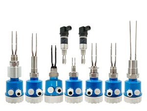 Hóa chất dung môi điều chỉnh chất lỏng ngã ba mức độ chuyển đổi cho chất rắn bột xi măng Tank rung chèn Rod điều chỉnh dân gian mức độ chuyển đổi - Product Image 3