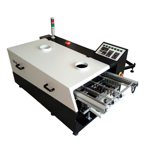 Máy hàn sóng để bàn với mô hình phun Thông lượng: lfs2 - Product Image 2