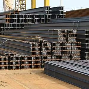 Beste Kwaliteit Astm 321 Constructiestaal <span class=keywords><strong>I</strong></span> Balken Sus300 S44400 S40300 S41000 <span class=keywords><strong>I</strong></span>-Balk H Sectie Roestvrij Staal - Product Image 3