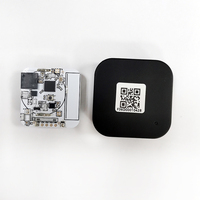 Modul Nordic NRF54L15 BLE 6.0 untuk penentuan lokasi dalam ruangan dengan teknologi channel sounding Beacon tag