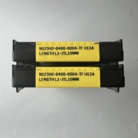 CNC Insert N123H2-0400-0004-TF H13A