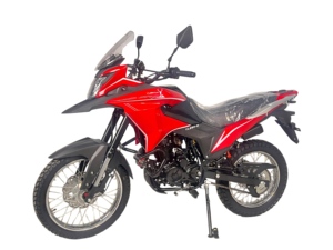 Nuevas Motocicletas Africanas RE250 <span class=keywords><strong>Cc</strong></span> con Motor Refrigerado por Aceite, 6 Velocidades y Arranque Eléctrico, Fabricación y Venta - Product Image 4