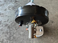 Prix de fabrication Pompe à vide Amplificateur de frein JOYLONG JINBEI H2L Bus
