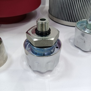 โผล่ถังไฮดรอลิก FS127กรอง <span class=keywords><strong>FS130</strong></span> BFP3G10W1.0 4H6112 - Product Image 4