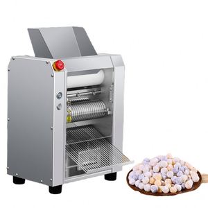 Machine automatique de formage de perles de tapioca adaptée à la préparation de collations - Product Image 1