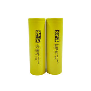 21700 5000 माह 15a dmmc 50e <span class=keywords><strong>3c</strong></span> 3.7v ई-स्कूटर ई-बाइक छोटे उपकरण हेडलैंप के लिए रिचार्जेबल लिथियम आयन बैटरी - Product Image 5