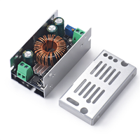 Module convertisseur abaisseur DC-DC 100W 6A, module électronique en stock