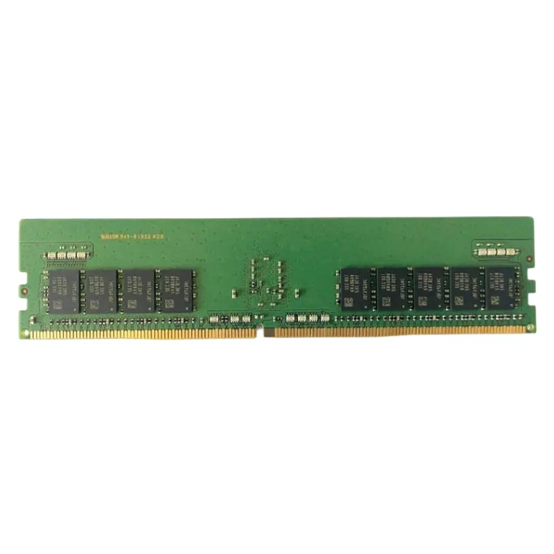 عدة ذاكرة ذكية HPE RAM HP 815101-B21 64 جيجا DDR4 2666R ذاكرة خادم RAM خفيفة الحمل